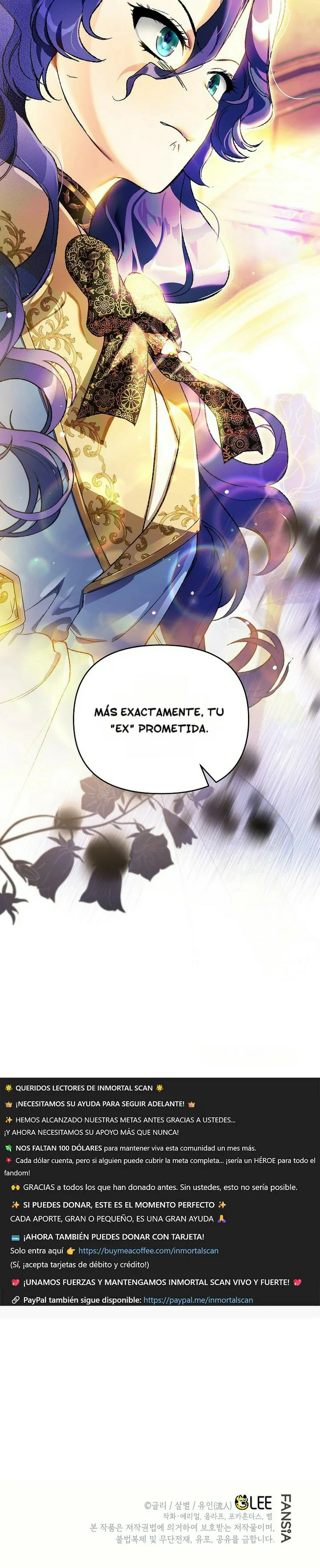 Me convertí en el genio bastardo de un noble clan oscuro capítulo 31 página 24