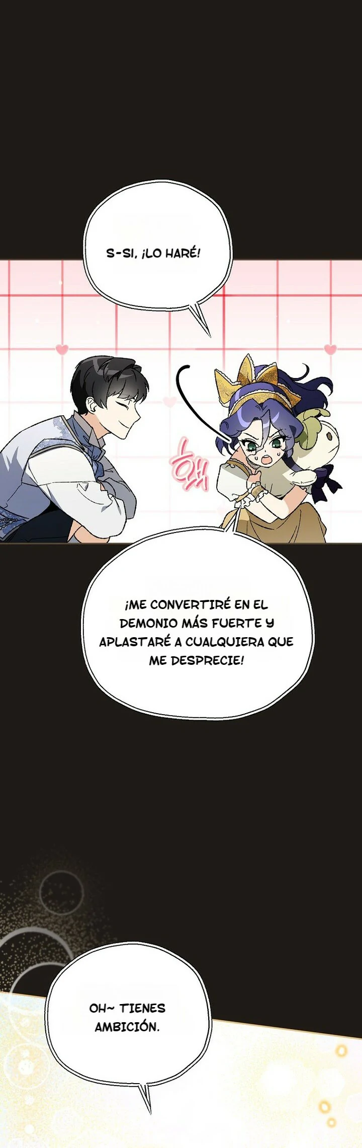 Me convertí en el genio bastardo de un noble clan oscuro capítulo 32 página 16