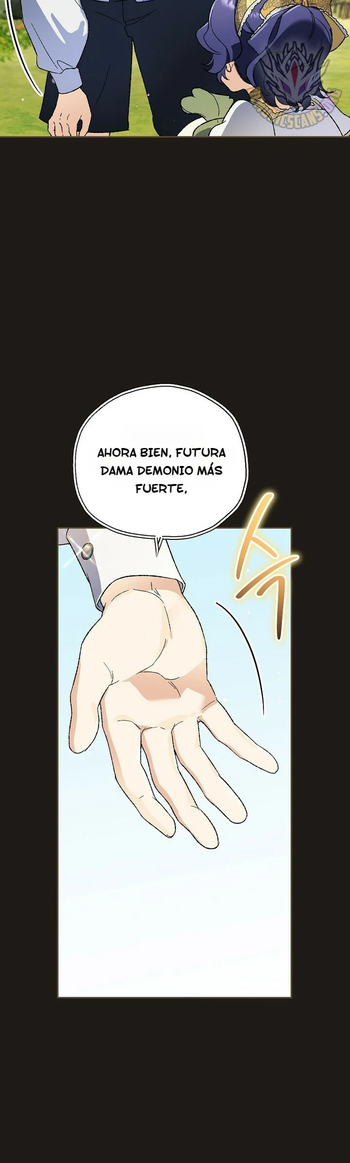 Me convertí en el genio bastardo de un noble clan oscuro capítulo 32 página 19