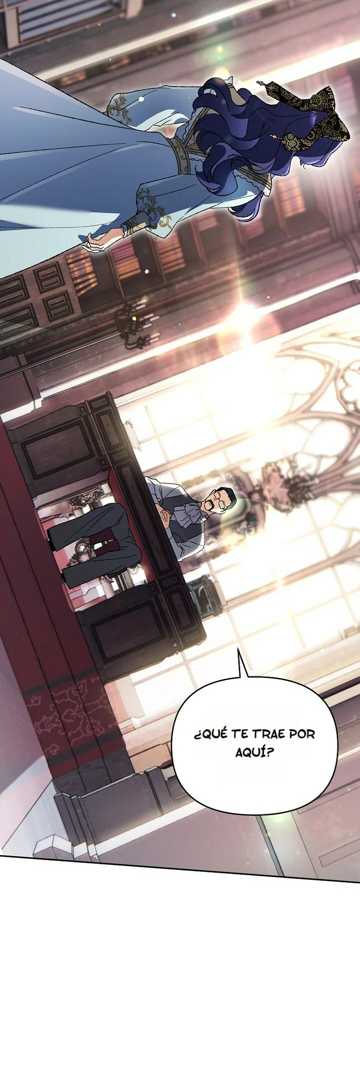 Me convertí en el genio bastardo de un noble clan oscuro capítulo 32 página 30