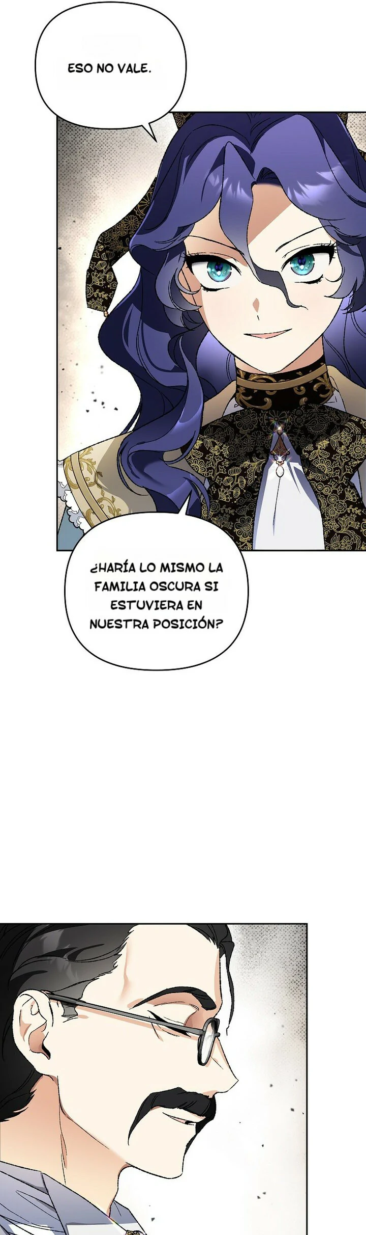 Me convertí en el genio bastardo de un noble clan oscuro capítulo 32 página 33