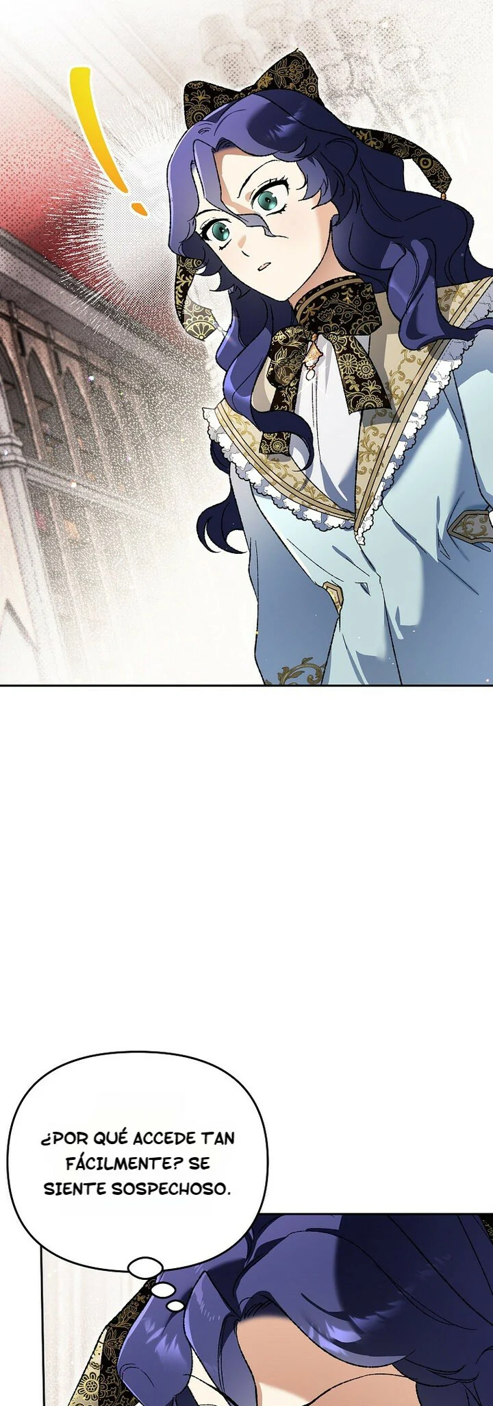 Me convertí en el genio bastardo de un noble clan oscuro capítulo 32 página 37