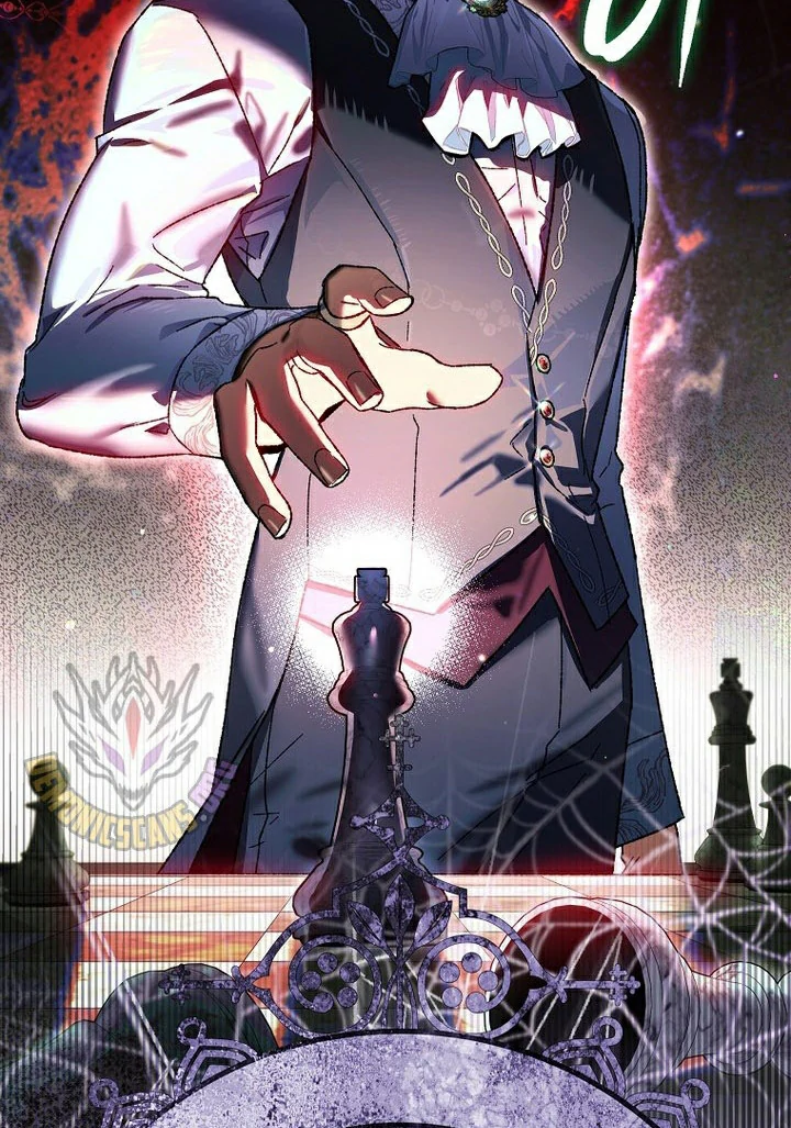 Me convertí en el genio bastardo de un noble clan oscuro capítulo 32 página 50