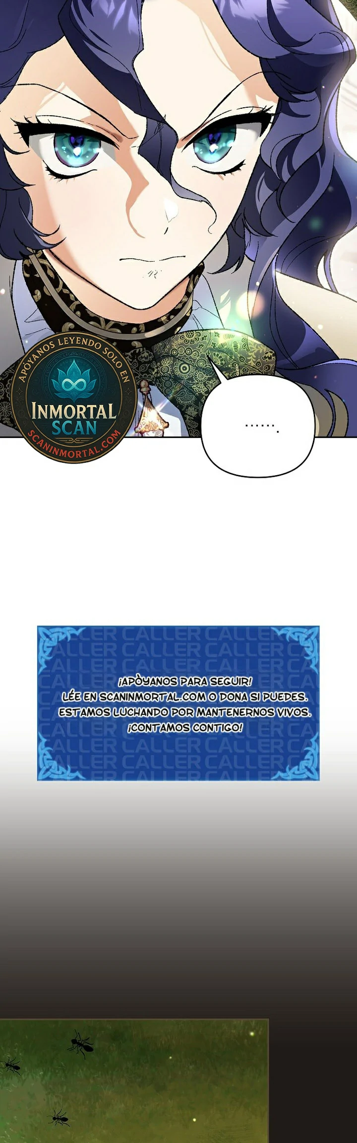 Me convertí en el genio bastardo de un noble clan oscuro capítulo 32 página 6