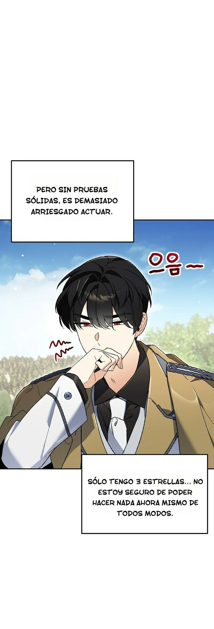 Me convertí en el genio bastardo de un noble clan oscuro capítulo 33 página 39