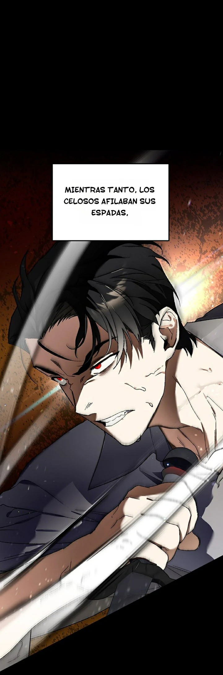 Me convertí en el genio bastardo de un noble clan oscuro capítulo 33 página 5