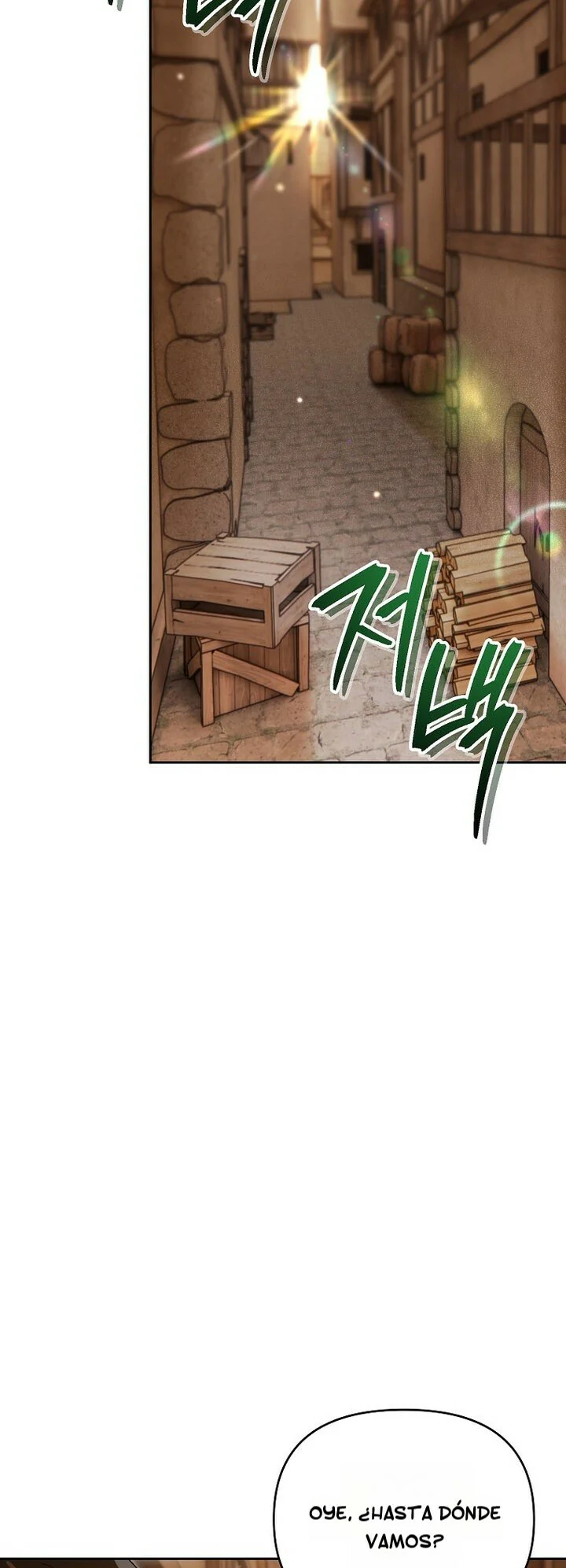 Me convertí en el genio bastardo de un noble clan oscuro capítulo 34 página 15