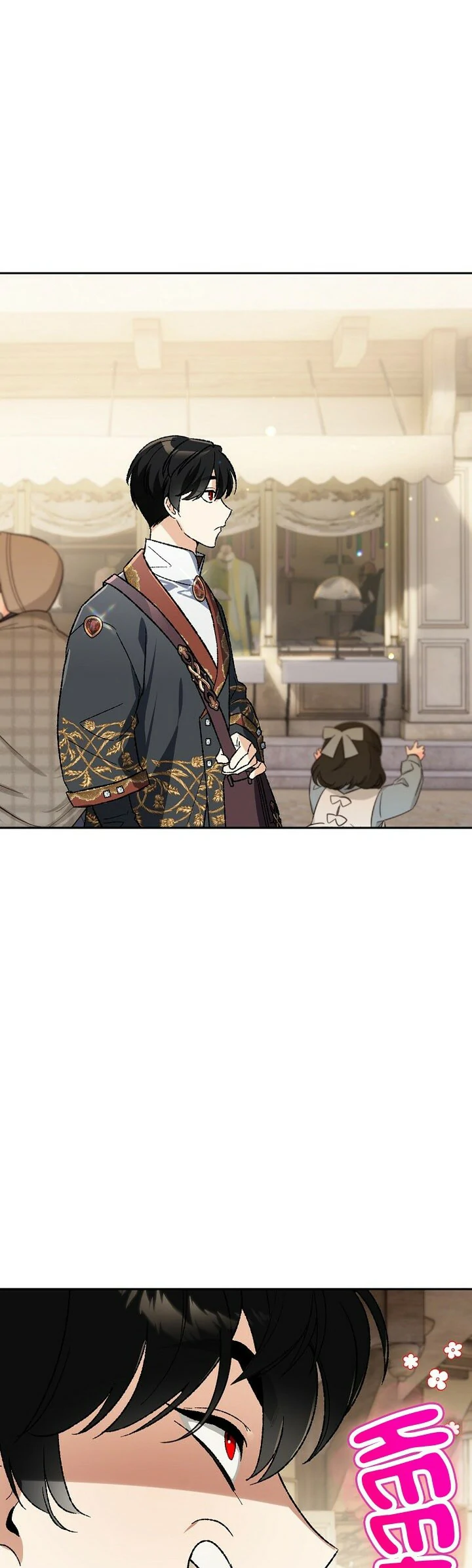 Me convertí en el genio bastardo de un noble clan oscuro capítulo 34 página 39