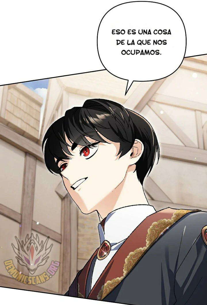 Me convertí en el genio bastardo de un noble clan oscuro capítulo 34 página 49