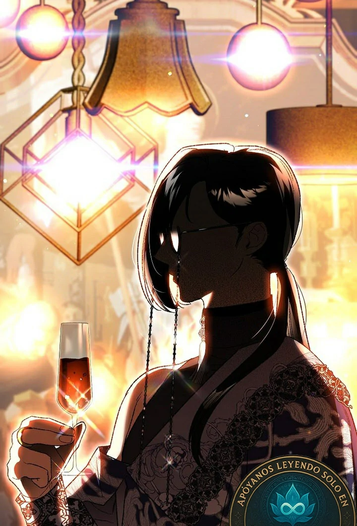 Me convertí en el genio bastardo de un noble clan oscuro capítulo 34 página 51
