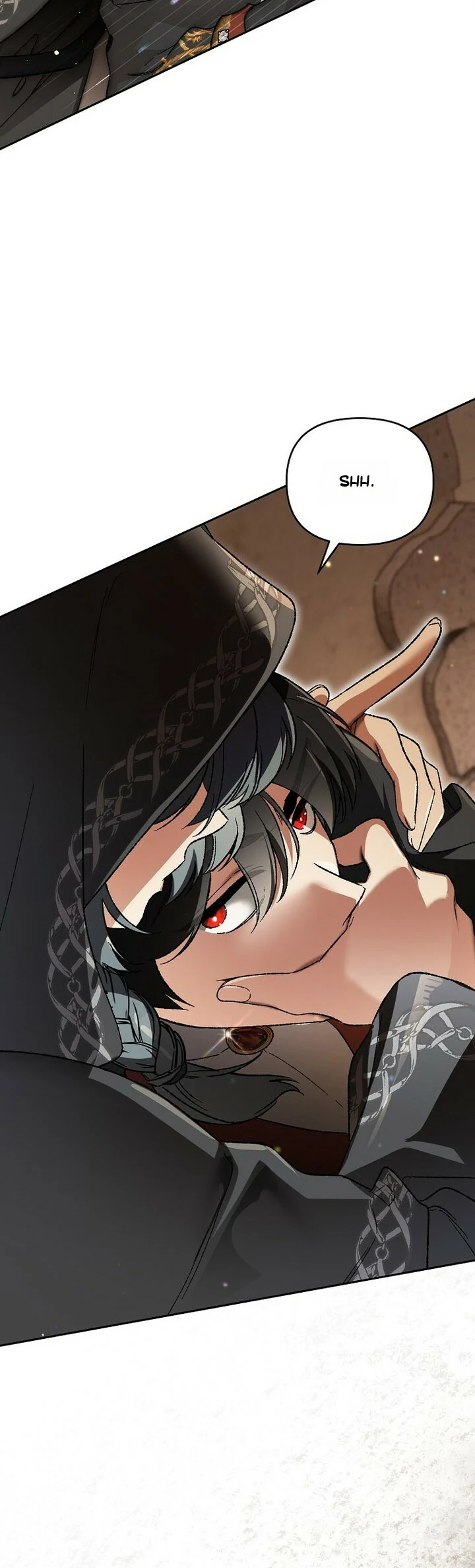 Me convertí en el genio bastardo de un noble clan oscuro capítulo 34 página 8