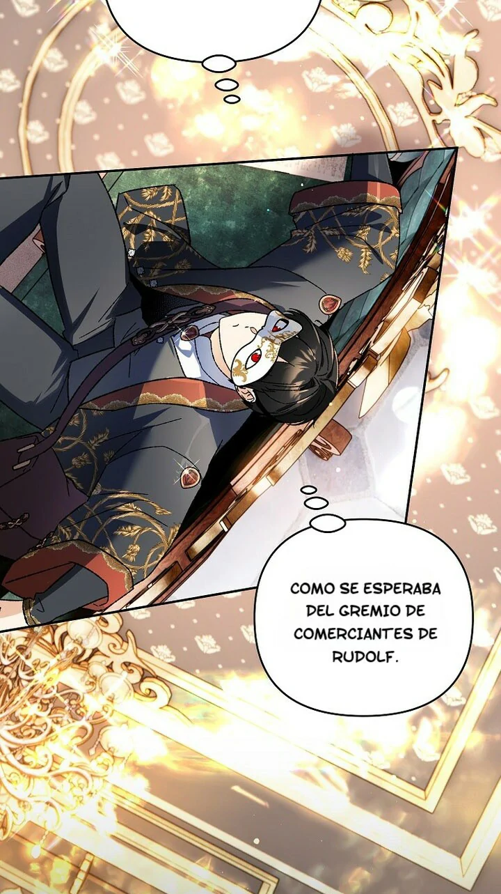 Me convertí en el genio bastardo de un noble clan oscuro capítulo 35 página 15