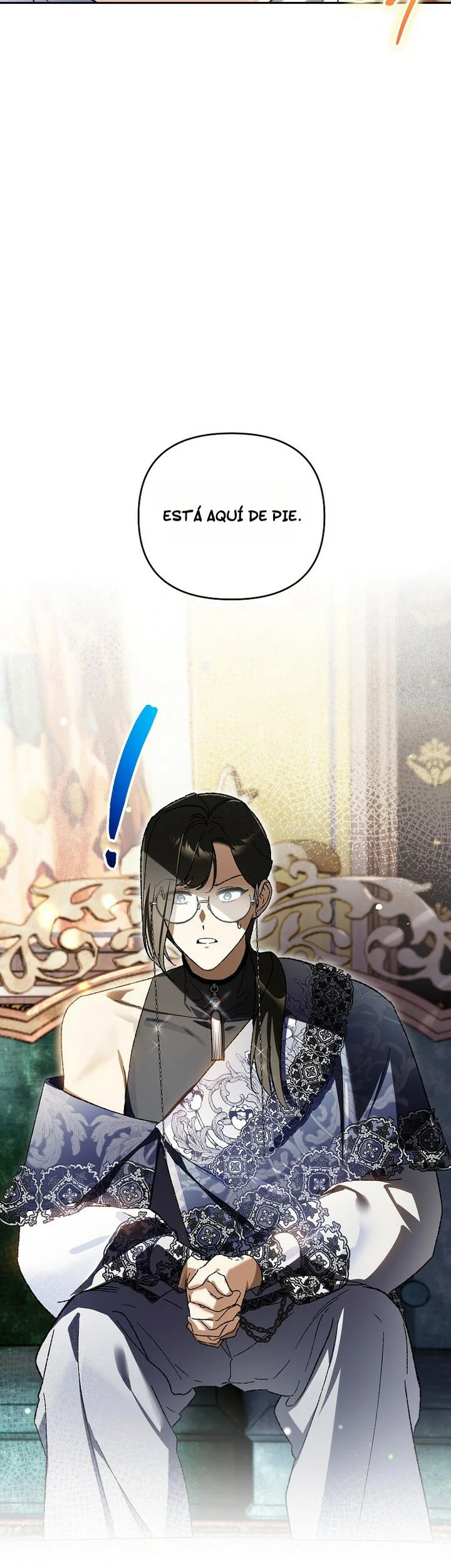 Me convertí en el genio bastardo de un noble clan oscuro capítulo 35 página 24