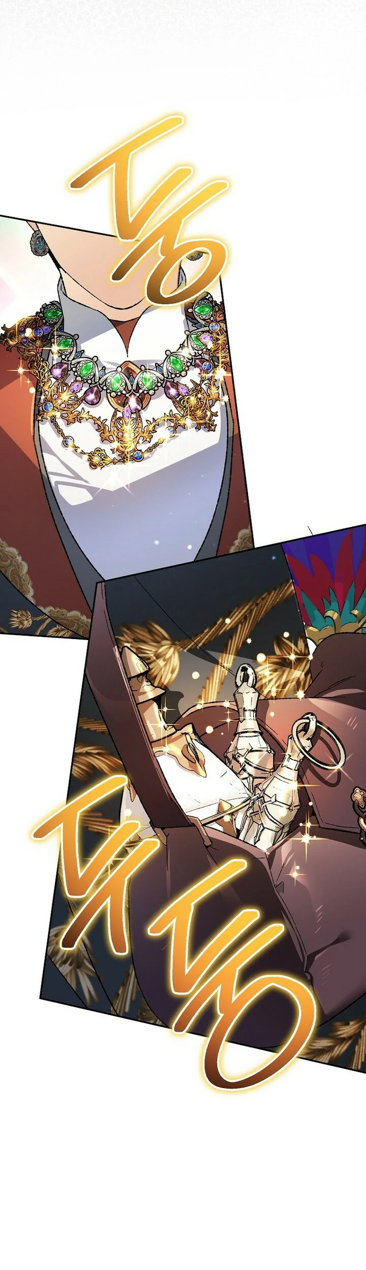 Me convertí en el genio bastardo de un noble clan oscuro capítulo 35 página 38