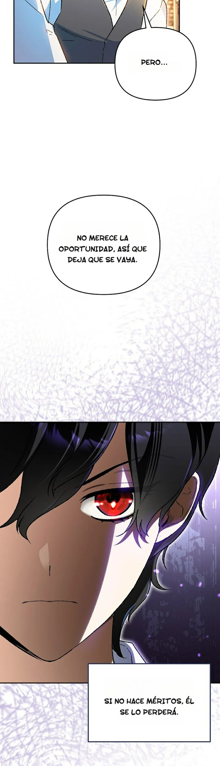Me convertí en el genio bastardo de un noble clan oscuro capítulo 35 página 47