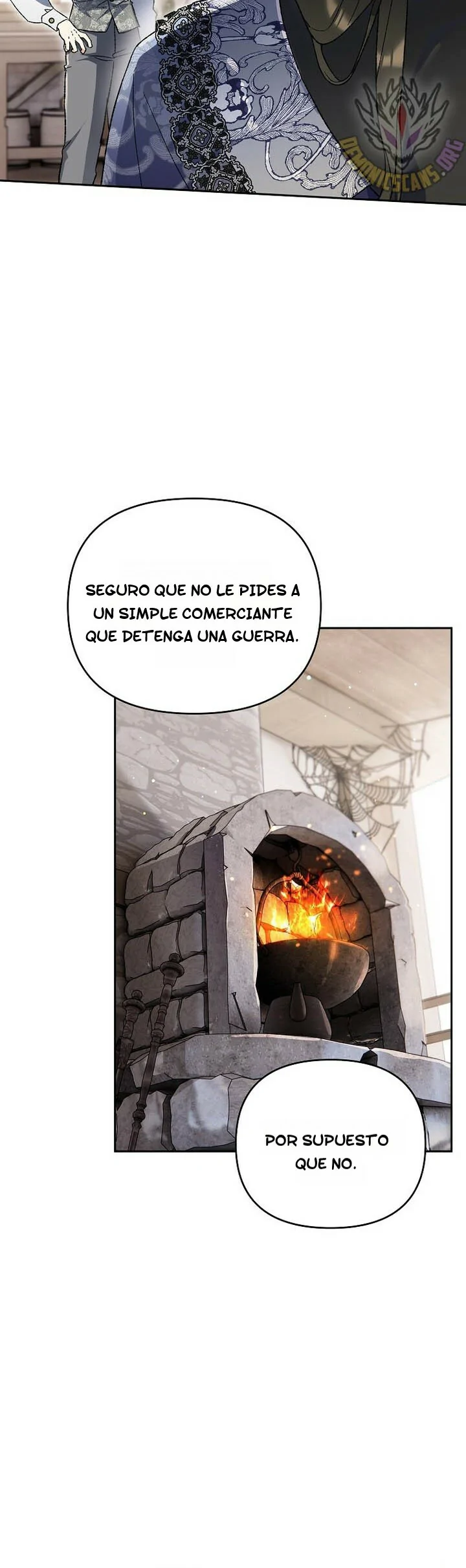 Me convertí en el genio bastardo de un noble clan oscuro capítulo 36 página 12
