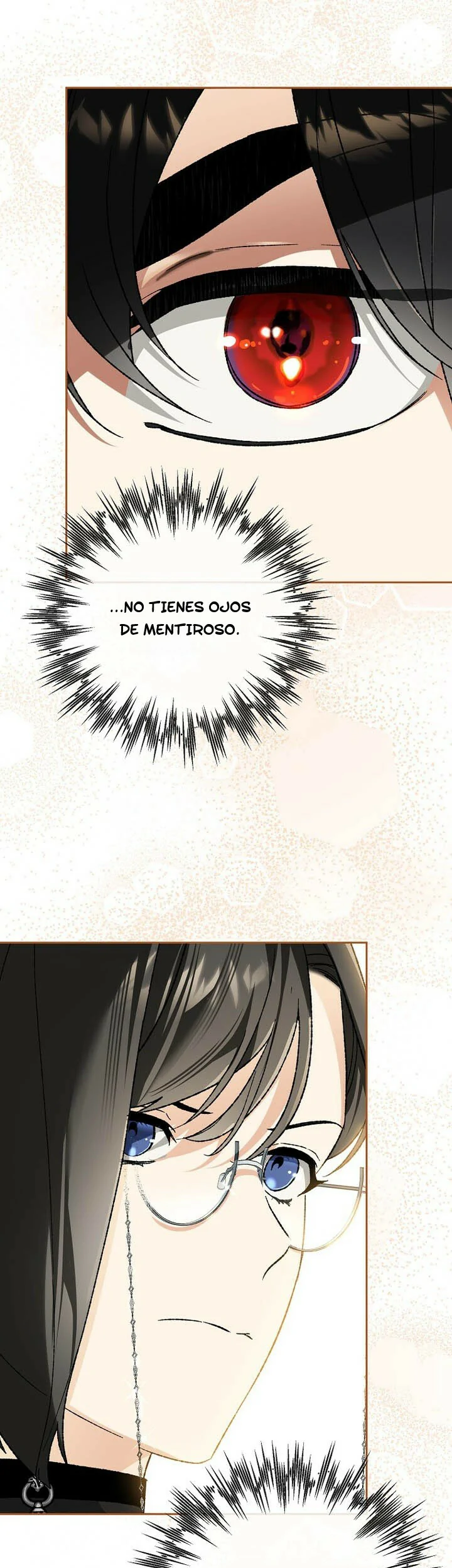 Me convertí en el genio bastardo de un noble clan oscuro capítulo 36 página 17