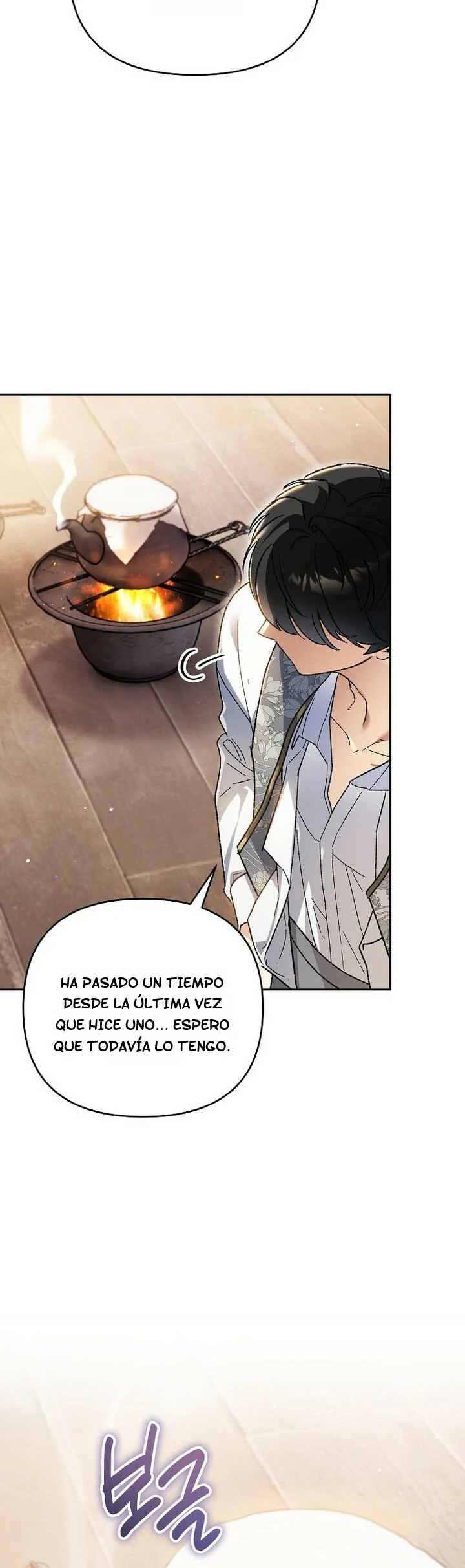 Me convertí en el genio bastardo de un noble clan oscuro capítulo 36 página 24