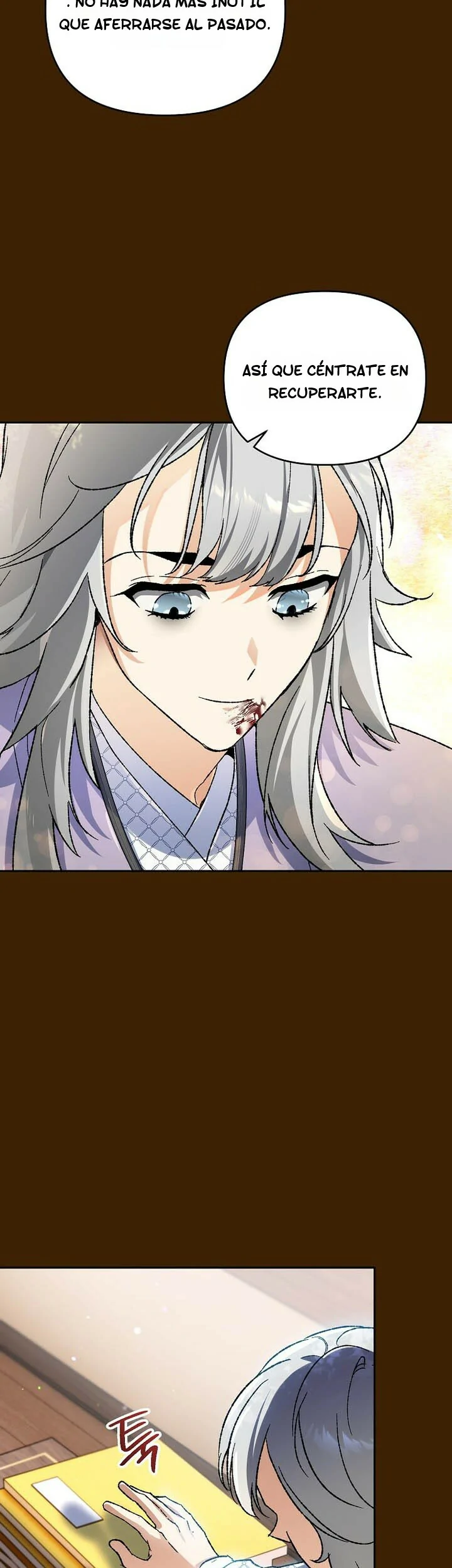Me convertí en el genio bastardo de un noble clan oscuro capítulo 36 página 39