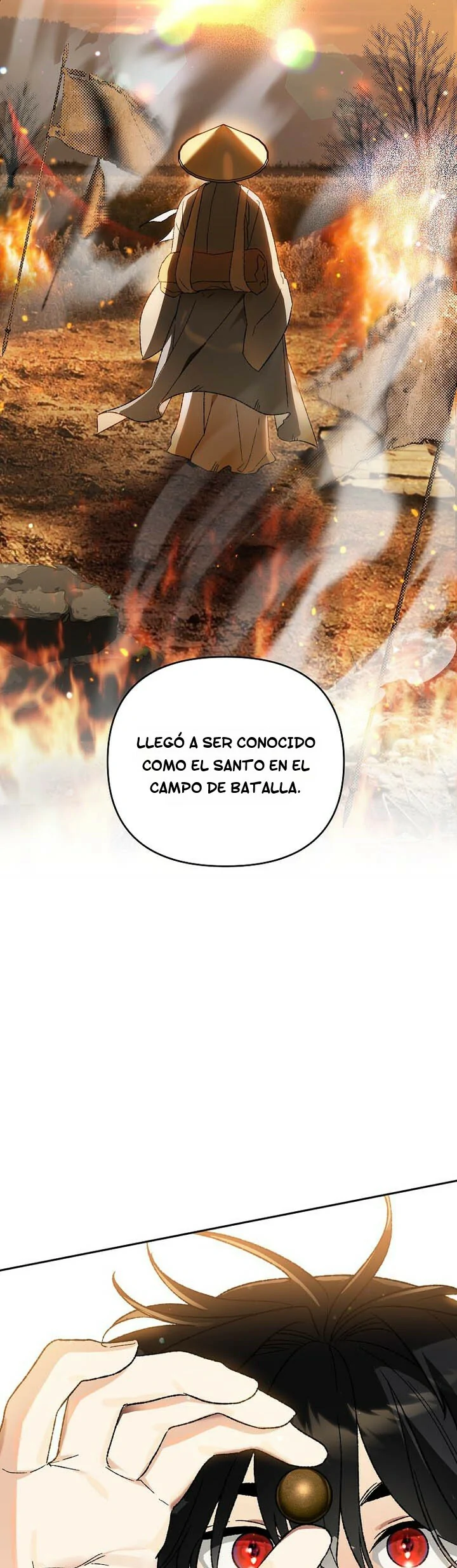 Me convertí en el genio bastardo de un noble clan oscuro capítulo 36 página 49