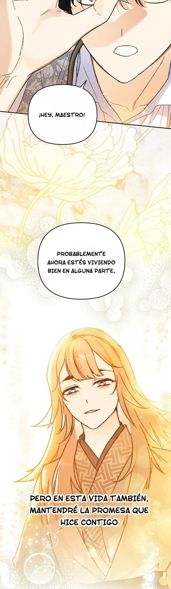 Me convertí en el genio bastardo de un noble clan oscuro capítulo 36 página 50