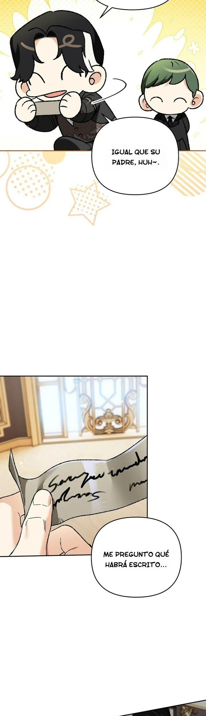 Me convertí en el genio bastardo de un noble clan oscuro capítulo 36 página 55