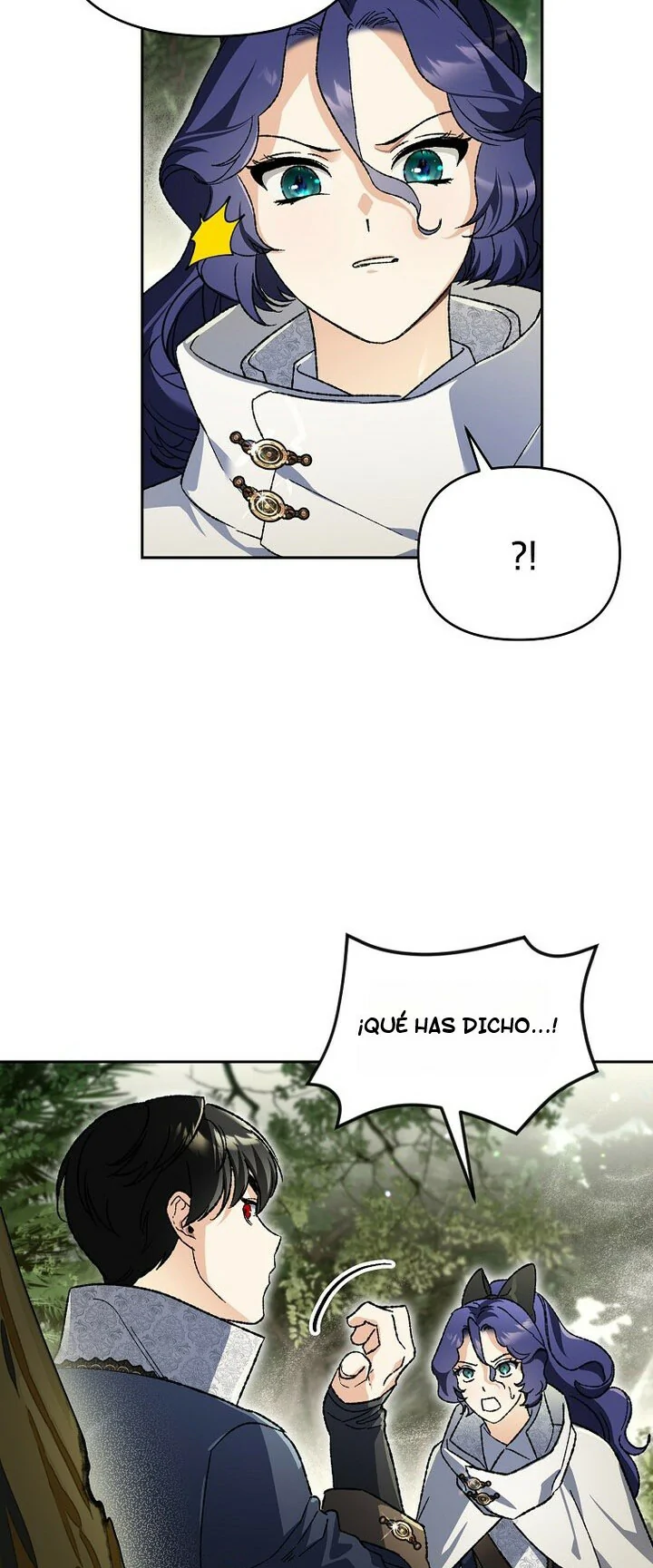 Me convertí en el genio bastardo de un noble clan oscuro capítulo 37 página 38