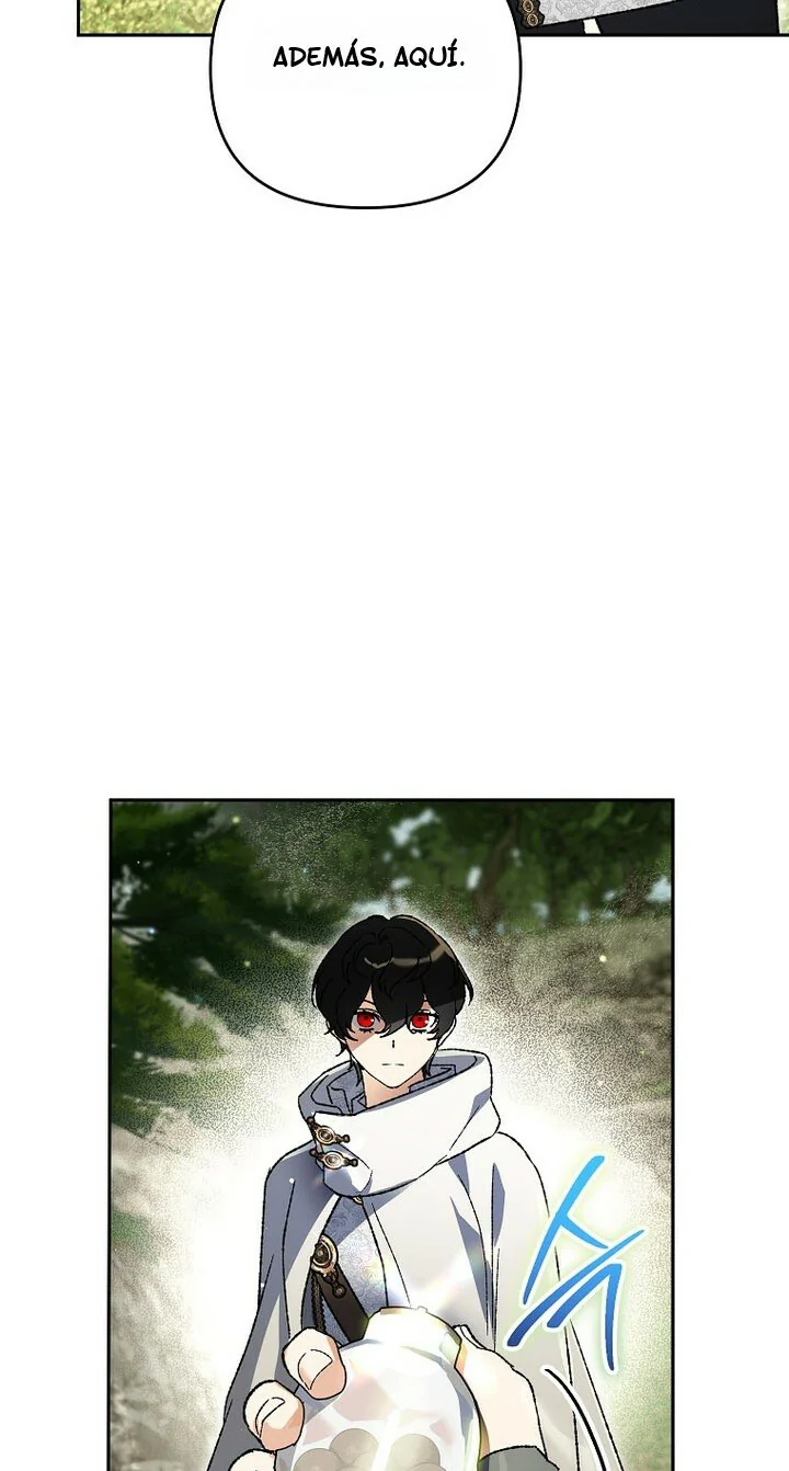 Me convertí en el genio bastardo de un noble clan oscuro capítulo 37 página 6