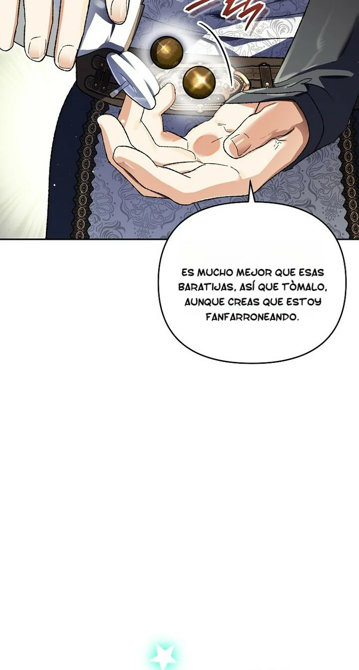 Me convertí en el genio bastardo de un noble clan oscuro capítulo 37 página 8