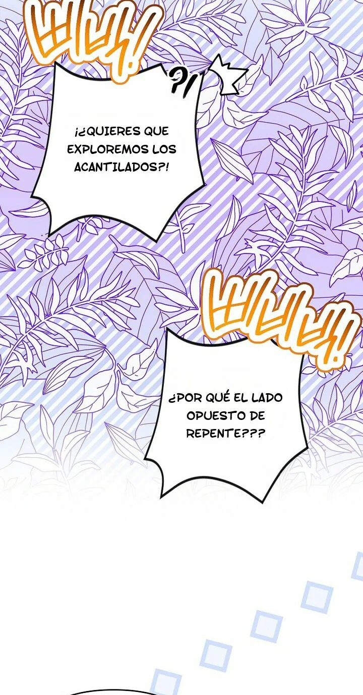 Me convertí en el genio bastardo de un noble clan oscuro capítulo 38 página 14