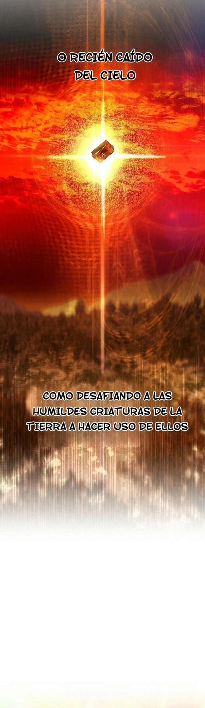 Me convertí en el genio bastardo de un noble clan oscuro capítulo 38 página 20