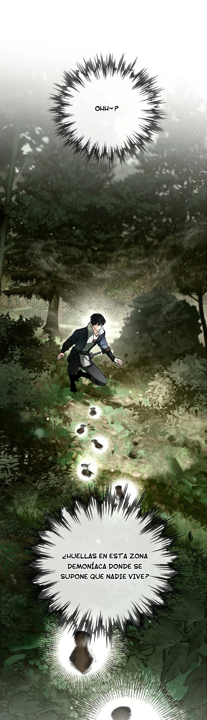 Me convertí en el genio bastardo de un noble clan oscuro capítulo 38 página 27