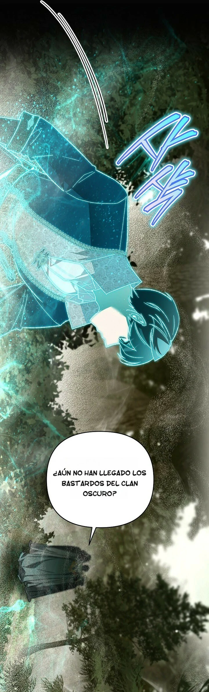 Me convertí en el genio bastardo de un noble clan oscuro capítulo 38 página 29
