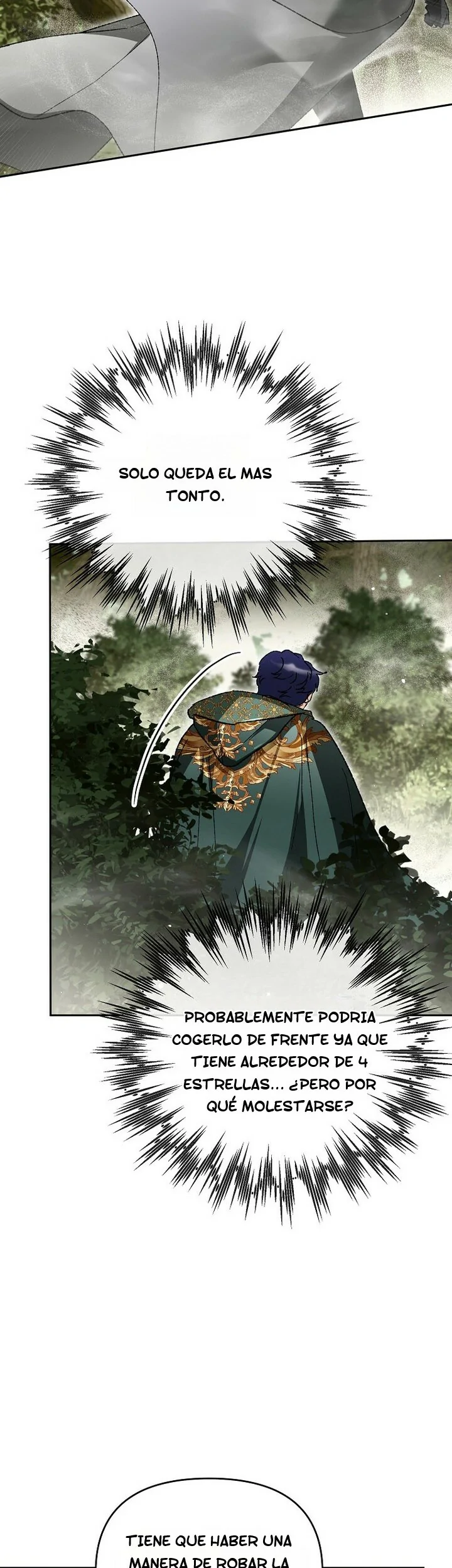 Me convertí en el genio bastardo de un noble clan oscuro capítulo 38 página 38