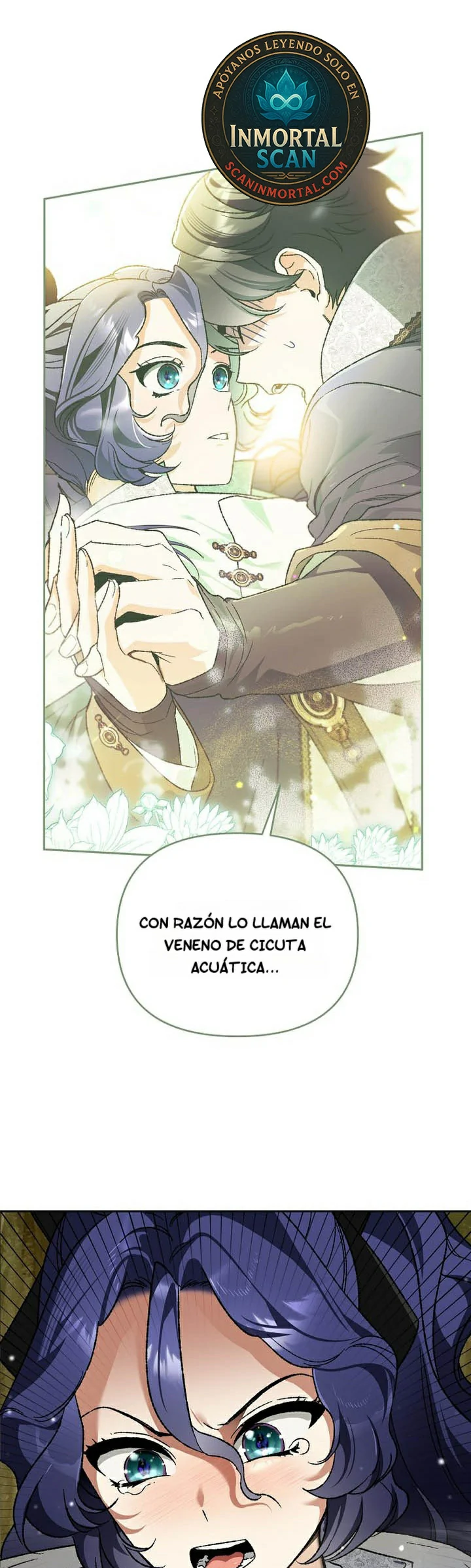 Me convertí en el genio bastardo de un noble clan oscuro capítulo 39 página 2