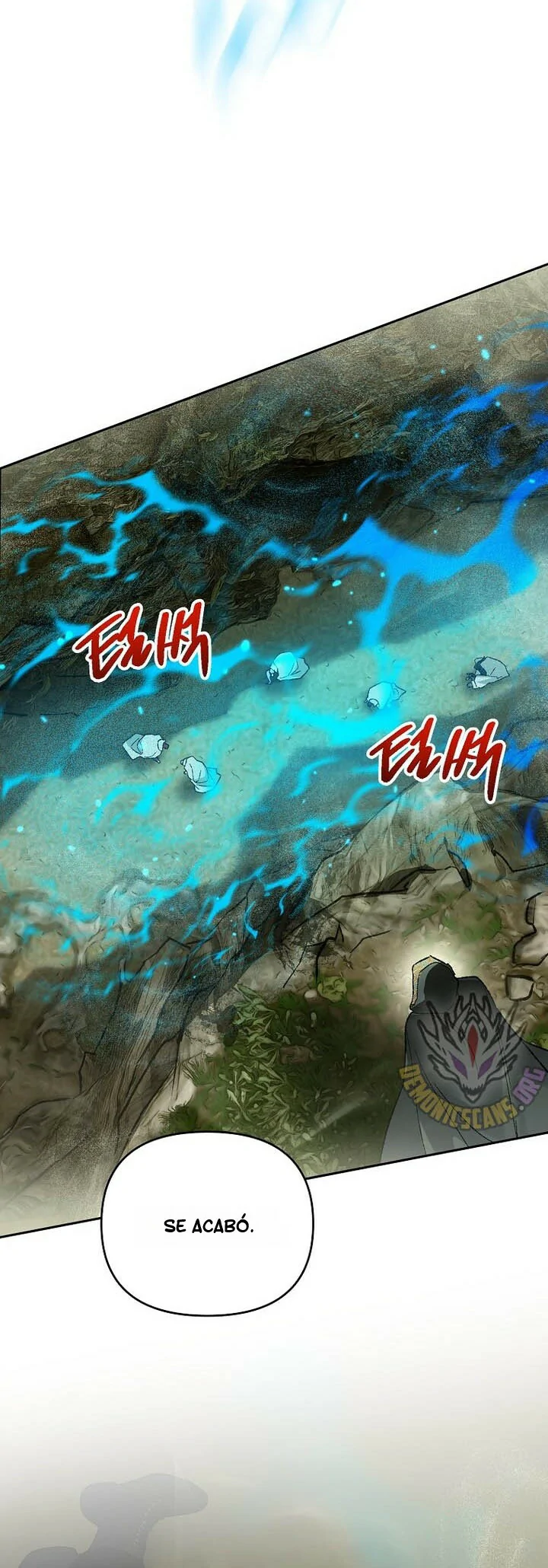Me convertí en el genio bastardo de un noble clan oscuro capítulo 39 página 28