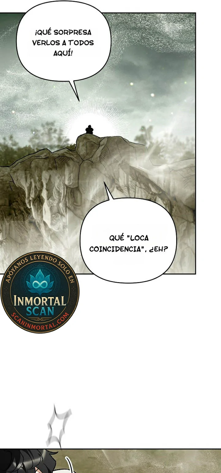 Me convertí en el genio bastardo de un noble clan oscuro capítulo 39 página 45