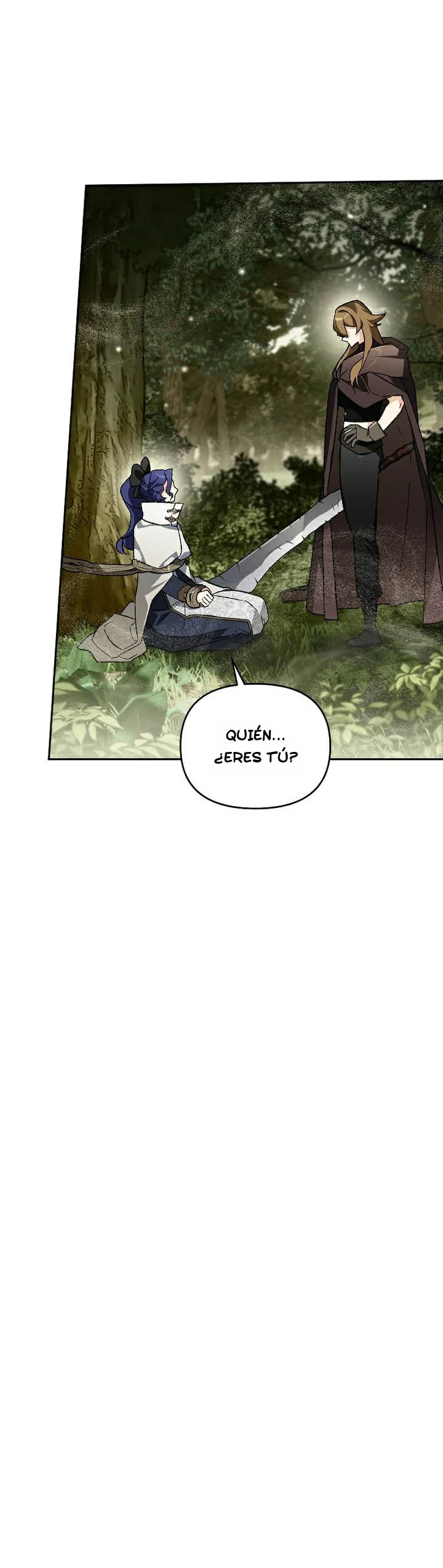 Me convertí en el genio bastardo de un noble clan oscuro capítulo 39 página 6