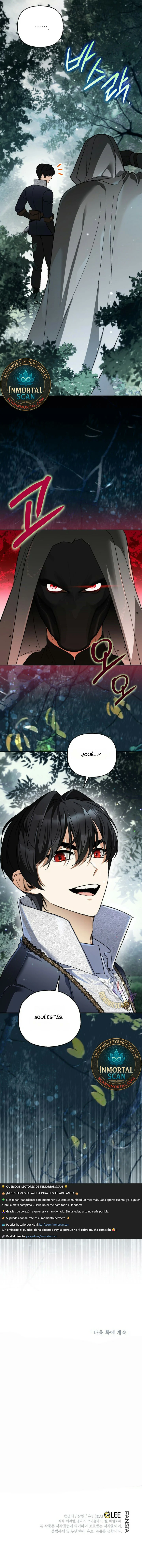 Me convertí en el genio bastardo de un noble clan oscuro capítulo 40 página 13