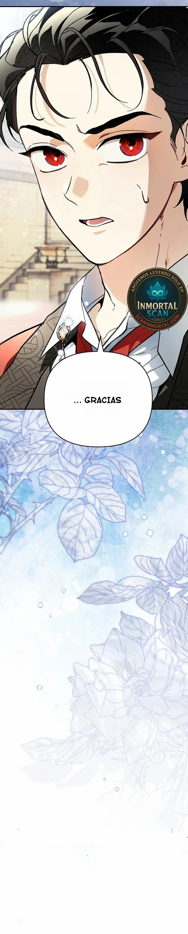 Me convertí en el genio bastardo de un noble clan oscuro capítulo 45 página 10