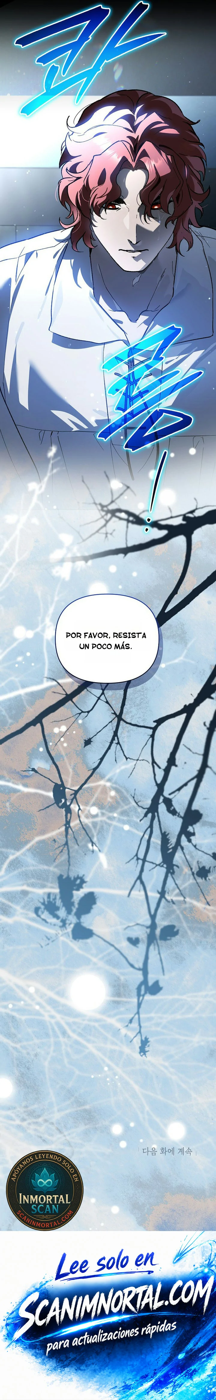 Me convertí en el genio bastardo de un noble clan oscuro capítulo 53 página 13