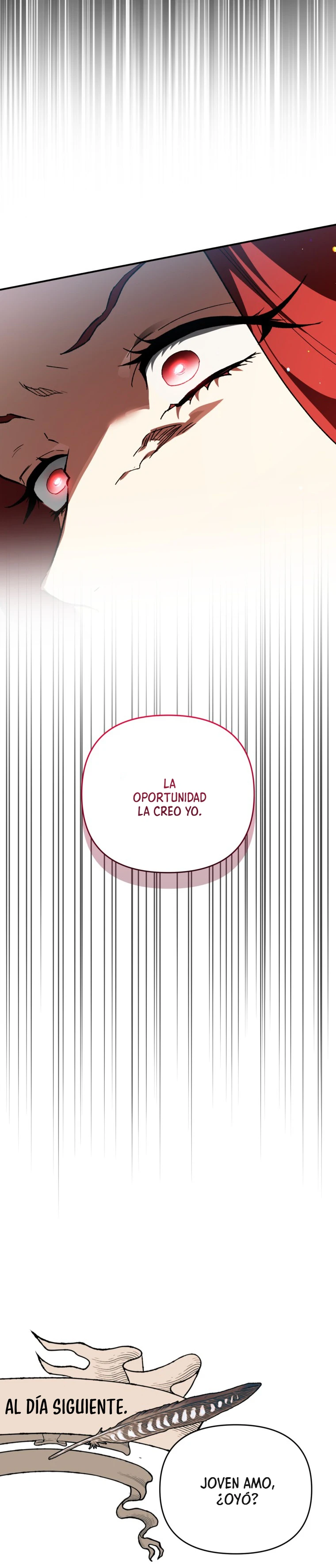 Me convertí en el genio bastardo de un noble clan oscuro capítulo 61 página 11