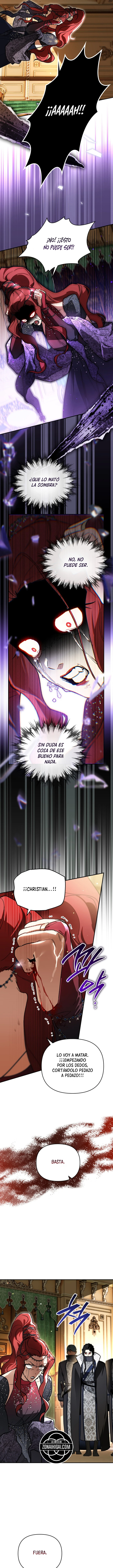 Me convertí en el genio bastardo de un noble clan oscuro capítulo 65 página 13