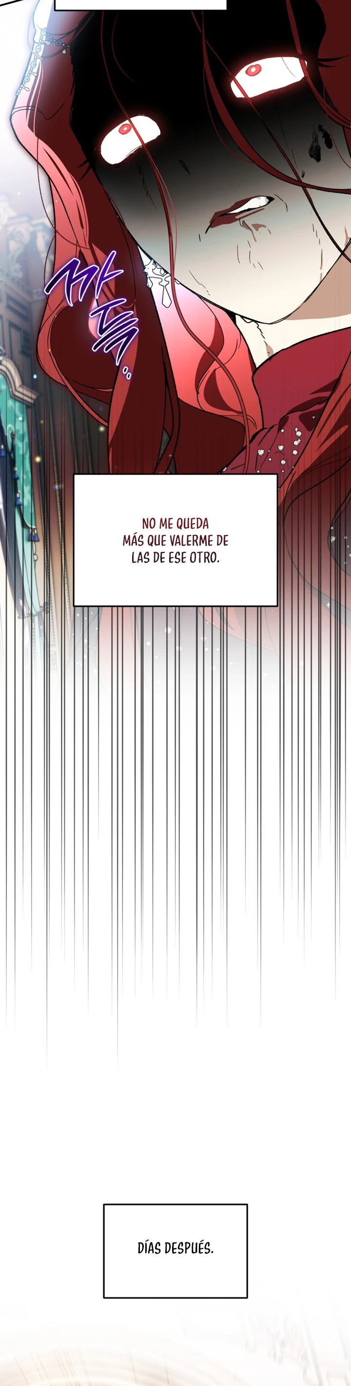 Me convertí en el genio bastardo de un noble clan oscuro capítulo 65 página 18