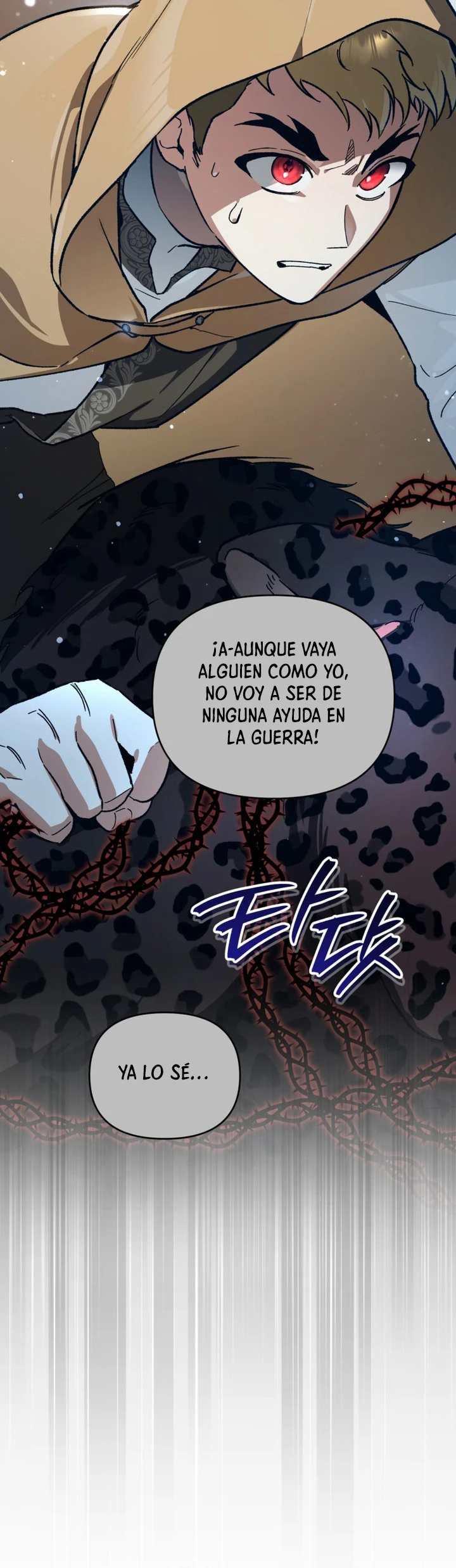 Me convertí en el genio bastardo de un noble clan oscuro capítulo 67 página 11
