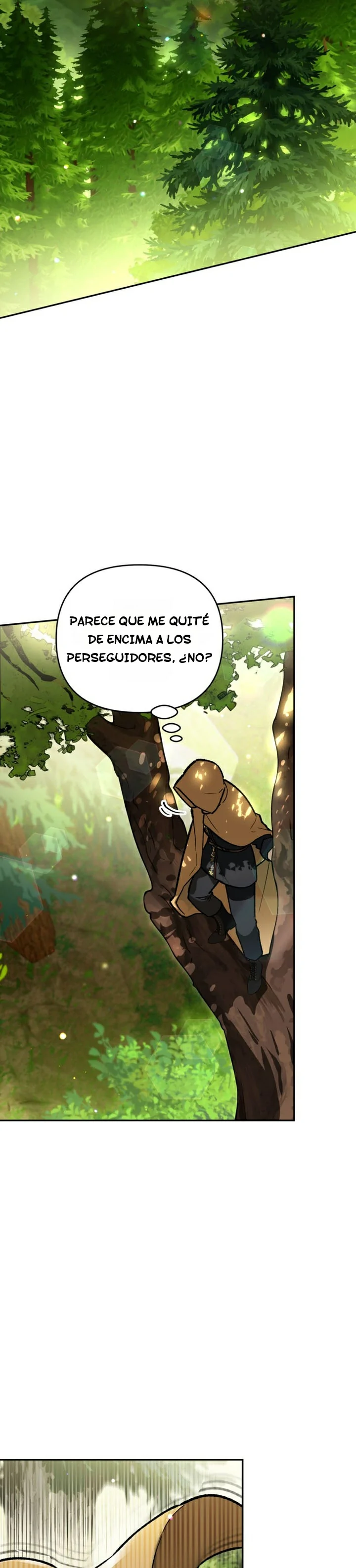 Me convertí en el genio bastardo de un noble clan oscuro capítulo 68 página 10