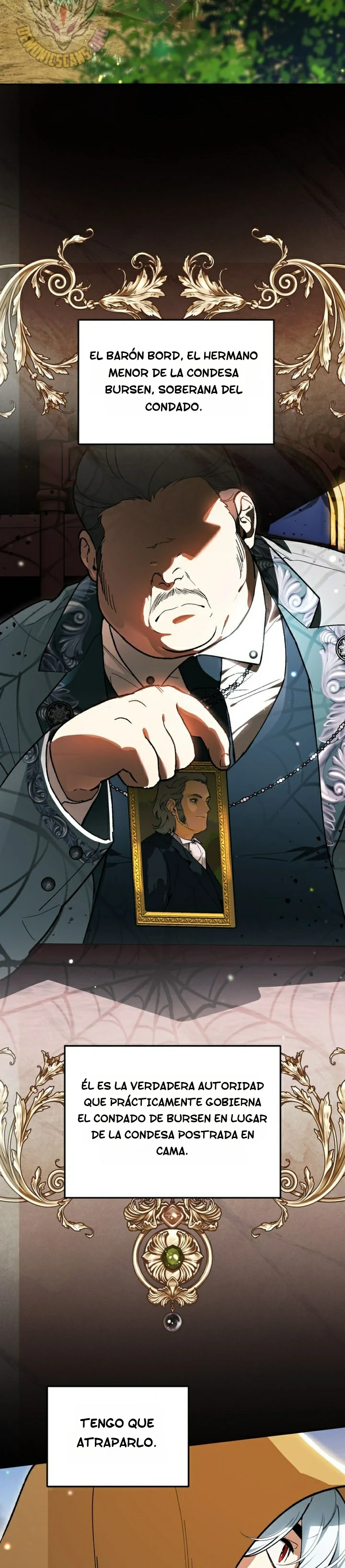 Me convertí en el genio bastardo de un noble clan oscuro capítulo 68 página 20