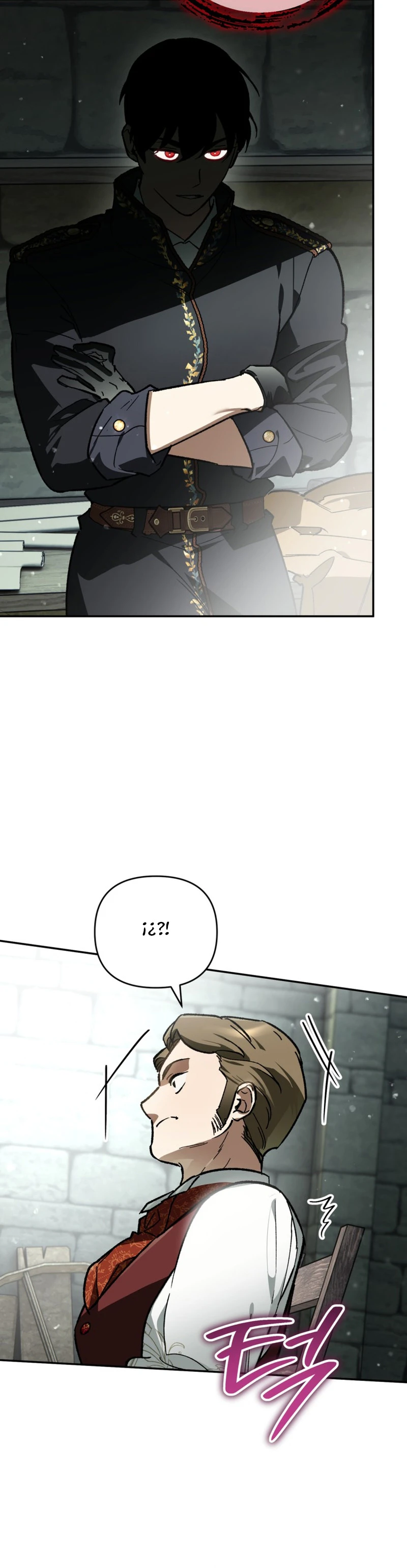 Me convertí en el genio bastardo de un noble clan oscuro capítulo 69 página 11