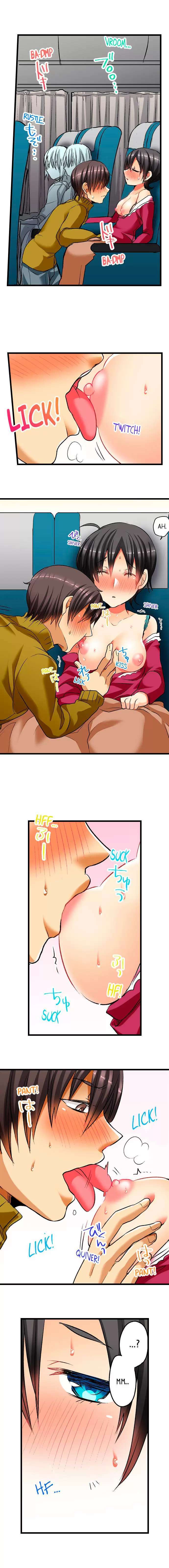No hay amistad en la cama capítulo 5 página 3