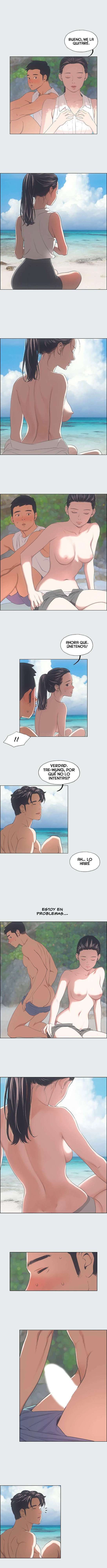 Summer Vacation capítulo 4 página 4